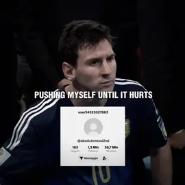 10 times…Thanks Tiktok💔| #messi #tiktok #absolutemessi #ban #account #viral #fyp #foryou