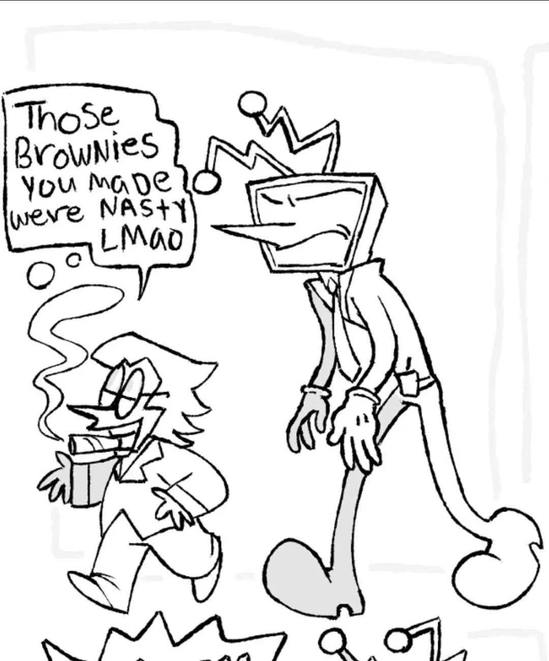 #deltarune 