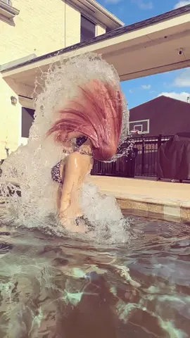 haaai #2016 #hairflip 