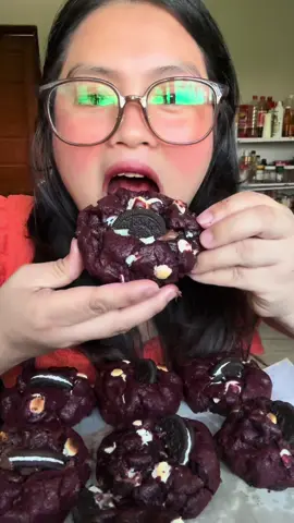 Ito na yung recipe🤤🤤🤤🤤 #fyp@#redvelvetcookies #redvelvet #dessert #cravings #trending #pinoyfood #tiktokph 
