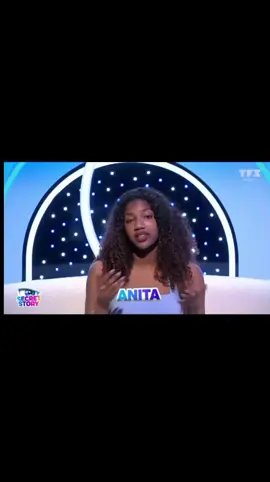 secret story  #tiktokfrance🇨🇵 #secretstoryfrance #tf1 #telerealitefrance 