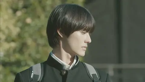 ramdam niyo ba yung kaba #icannotreachyou #kiminiwatodokanai #bl #japanesebl #harukashiwagi #kentaromaeda #fyp