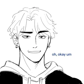 i cant draw rumi #kpopdemonhunters #rumi #jinu #rujinu #fyp #kpopdemonhuntersrumi #fanart #procreate 