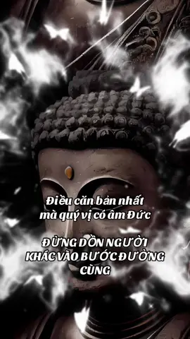 Đừng dồn người khác vào bước đường cùng #nammobonsuthichcamauniphat #nammoadidaphat 