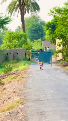 The Beauty of Rural Life #villagelife 