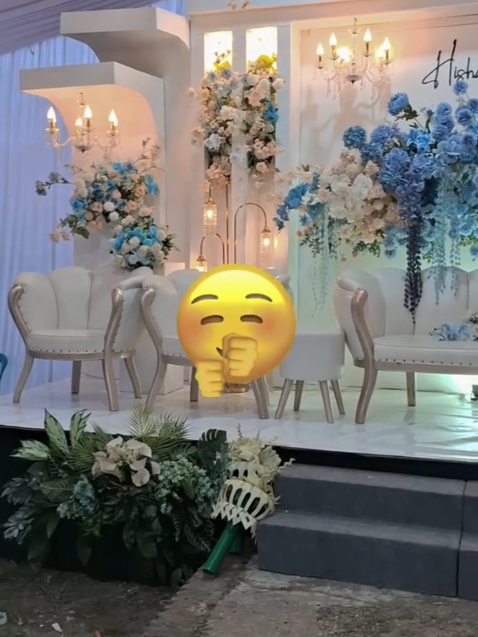 #CapCut #dekorasiweddingmojokerto #weddingtiktok #dekorasimojosari #foryoupage #dekorasimojokerto #weddingmojokerto🥰🥰 #dekorasiwedding 