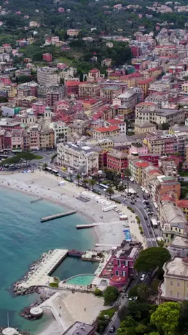 Santa Margherita Ligure, Italy – The Riviera’s Peaceful Paradise! Santa Margherita Ligure is a dreamy seaside town on the Ligurian coast of Italy. With colorful buildings, a calm harbor, and the elegant charm of the Italian Riviera, it’s the perfect escape. Take in the views, stroll the promenade, and discover one of Italy’s most peaceful gems. 📍 Just next door to Portofino 🎥 Follow for more breathtaking Italy 🇮🇹 #santamargheritaligure #italytravel #italianriviera #liguriacoast #italiandrone #droneitaly #hiddenitaly #italianseaside #italiaamoremio #italyviews #santamargherita #italyscenic #coastalitaly #visititaly #italyshorts #travelitaly #italianvibes #italyfromabove 