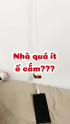 Dùng cái ổ cắm này nó còn có nút nguồn riêng tiện lắm nhen #ocamdien #ocamdiendanang #ocamdienthongminh #review #minhladuu #xuhuong 
