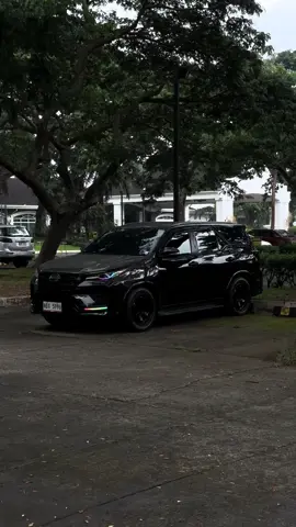 basang basa #fyp #fypシ #carsoftiktok #black #fortuner #toyota #dragdieselindonesia🇲🇨 #bpremapecuphilippines💨🇵🇭 #dragdieselph @Rai 