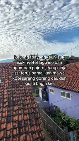 bayangkeun we heula#storysunda🍁 #katakatasunda #sundapride #storywhatsapp #ppppp 
