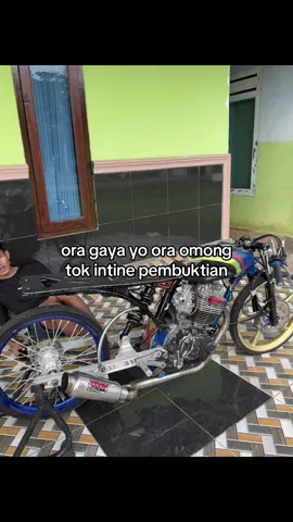 iyoo iki lo tak imbangi#fyp #justkonten 