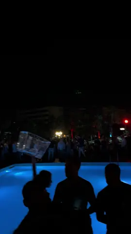 #itlay🇮🇹 #party #terazzaflegrea #napoli #neapel #beachparty #vibecheck 