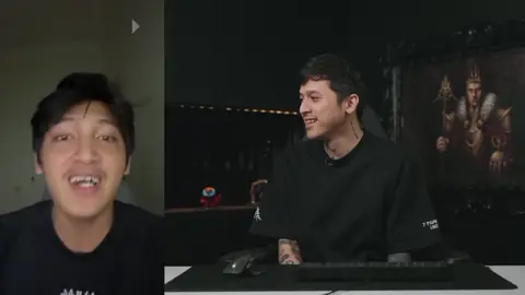 #pickypicks #bimopd #reaction 