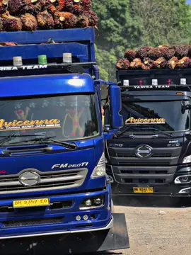 Bismillah meluncur 🚀 @yarisasawitjaya #CapCut #fyp #trucklover #pesonatrukindonesia #masukberanda #sawitontiktok 