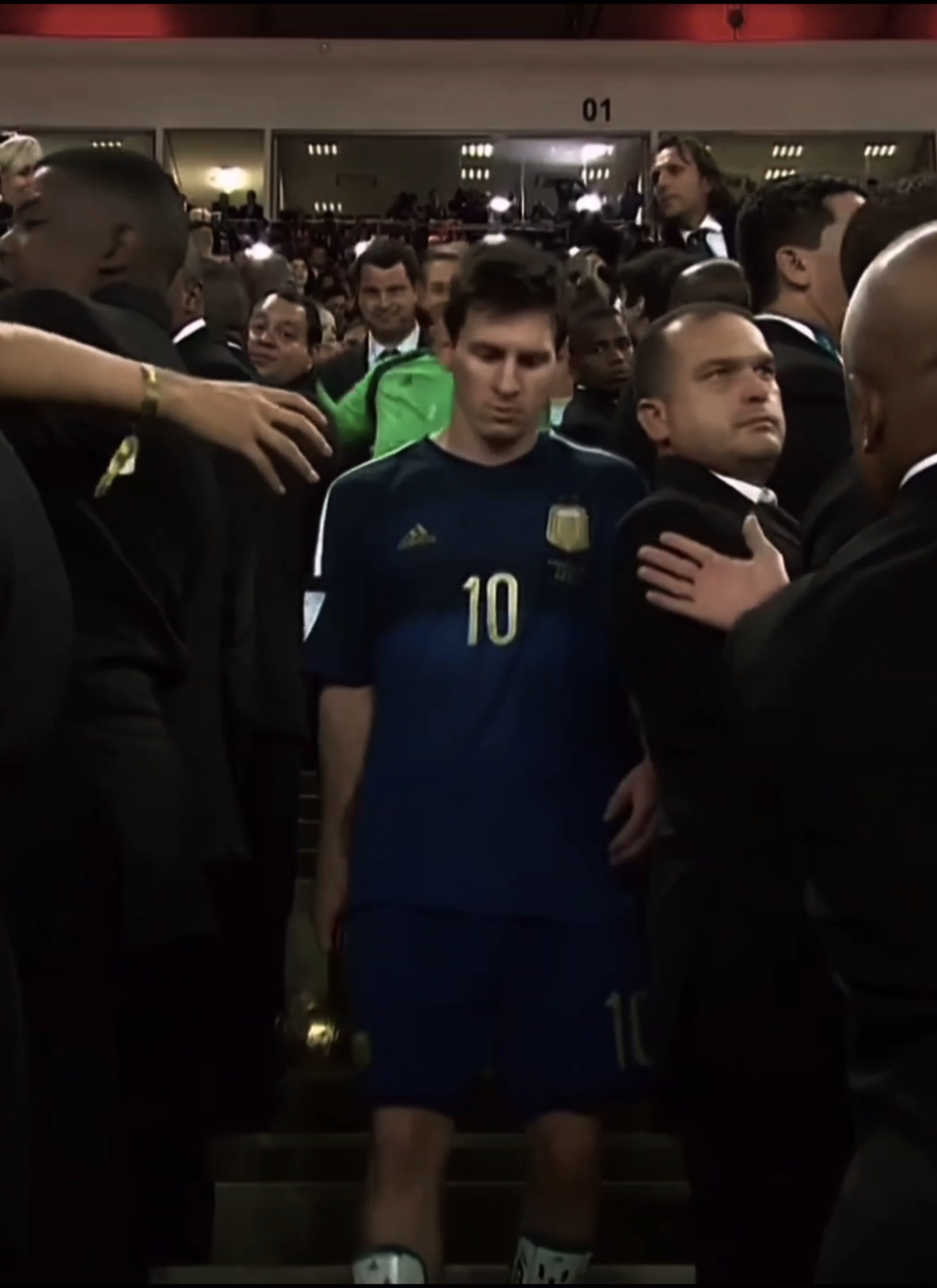 MESSI WC 2014 🤕 #leomessi #messi #argentina #germany #wc2014 #goat🐐 #leomessi10 #sadvibes🥀 