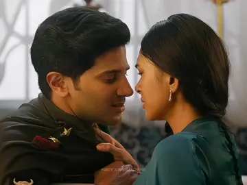 alvida❤️‍🩹 | sp: zimpinglite | #sitaramam #mrunalthakur #dulquersalman #dulquer #tollywood #bollywood #telugu #foryou 