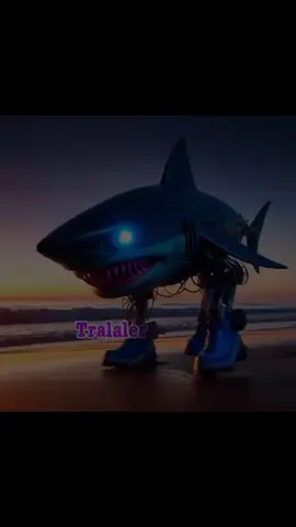 tralalelo tralala,lirili larila,#xuhuongtiktok 