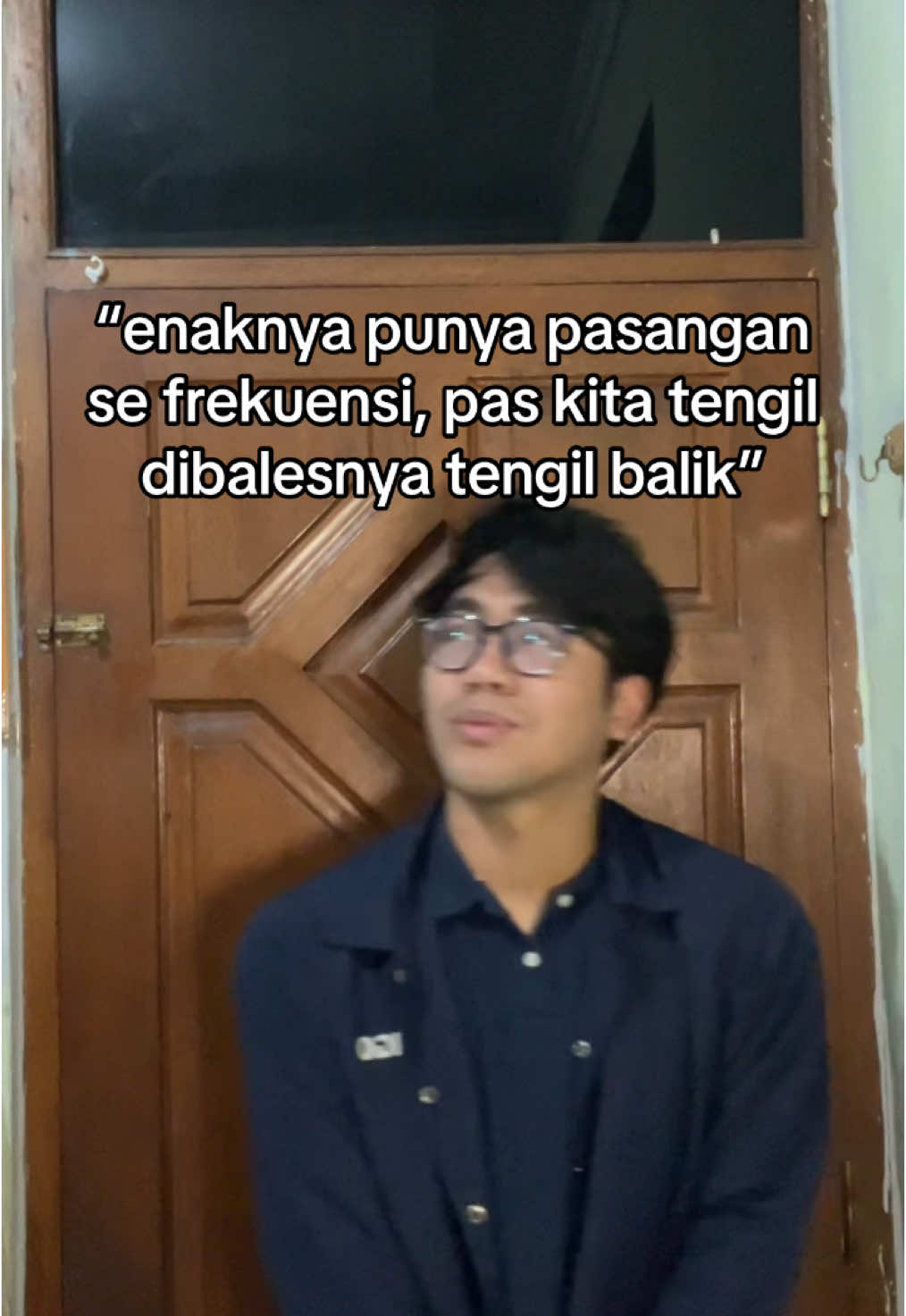 dan jokesnya sama sama receh