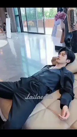 Si Bontot Lagi Bobo🤭 Jangan Berisik ya😂 #fyp #trending #kesayangan #sibontot #yangpengcheng #lailaedits 