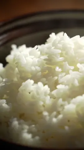 AI. Rice on the table #rice #food #ai 
