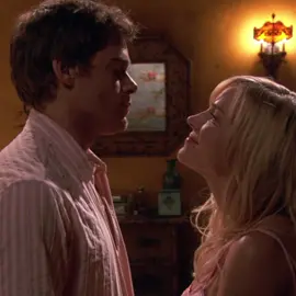 #dexter #rita 