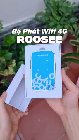 Bộ phát wifi di động 4G tiết kiệm chi phí sử dụng #bophatwifi4g #bophatwifi #bophatwifididong #wifi #dientutienich 