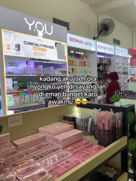 sehat panjang umur sayangkuu @Yoga 🤍