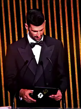 2025 ballon dor leacked#footballtiktok #goviral #skills 