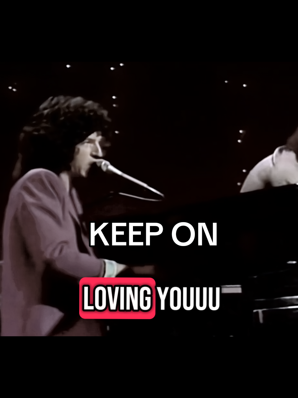#fyp #reospeedwagon #keeponlovingyou #bestverse #bestsongs #lyrics_songs 