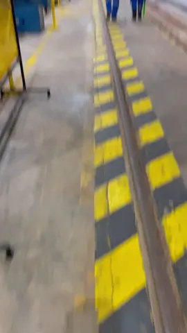 Hantu malam👻#migas #welder #piping #gtaw 