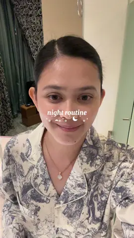Unlock Your Perfect Night Skincare Routine Bedtime beauty ritual in progress 🌌✨@skin1004philippines  #nightskincareroutine #nightskincare #skincaretips #skincareroutine #skincare #SelfCare #nightroutine #SelfCare #nightvlog #relaxation#CapCut 