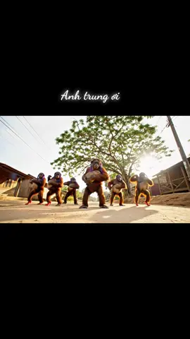 Anh trung đâu rồi ? comment Tên nhé #Veo3 #cappy #xuhuong 
