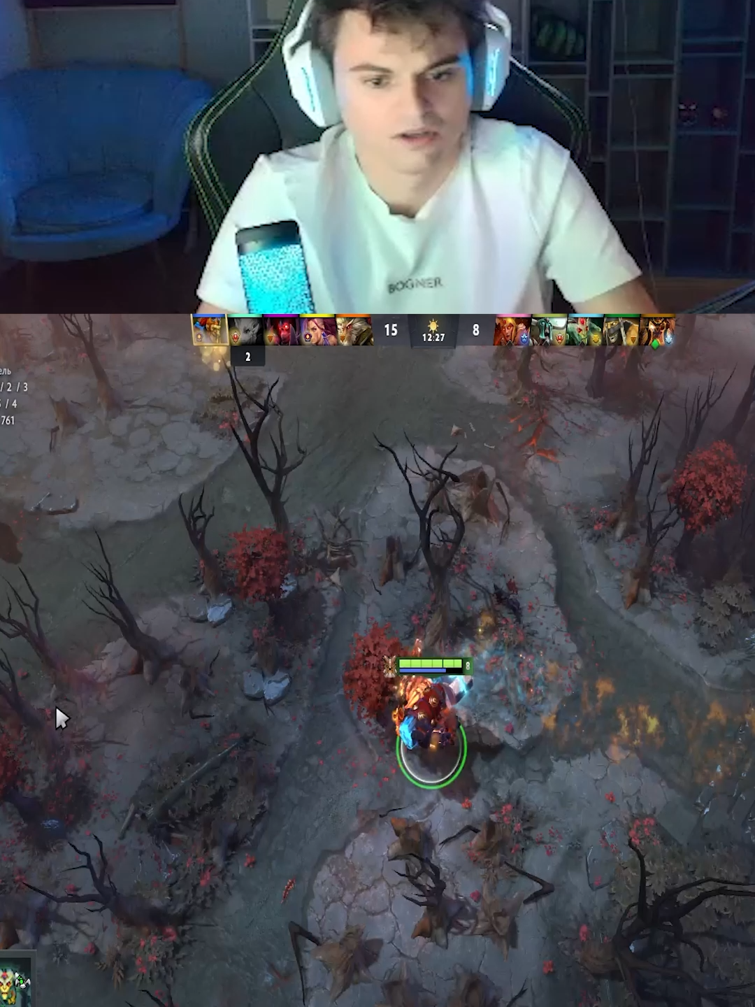 *у них свидание #stariy_bog #icebergdoto #dota2 #дота #айсбергдота #виталиук #старыйбог