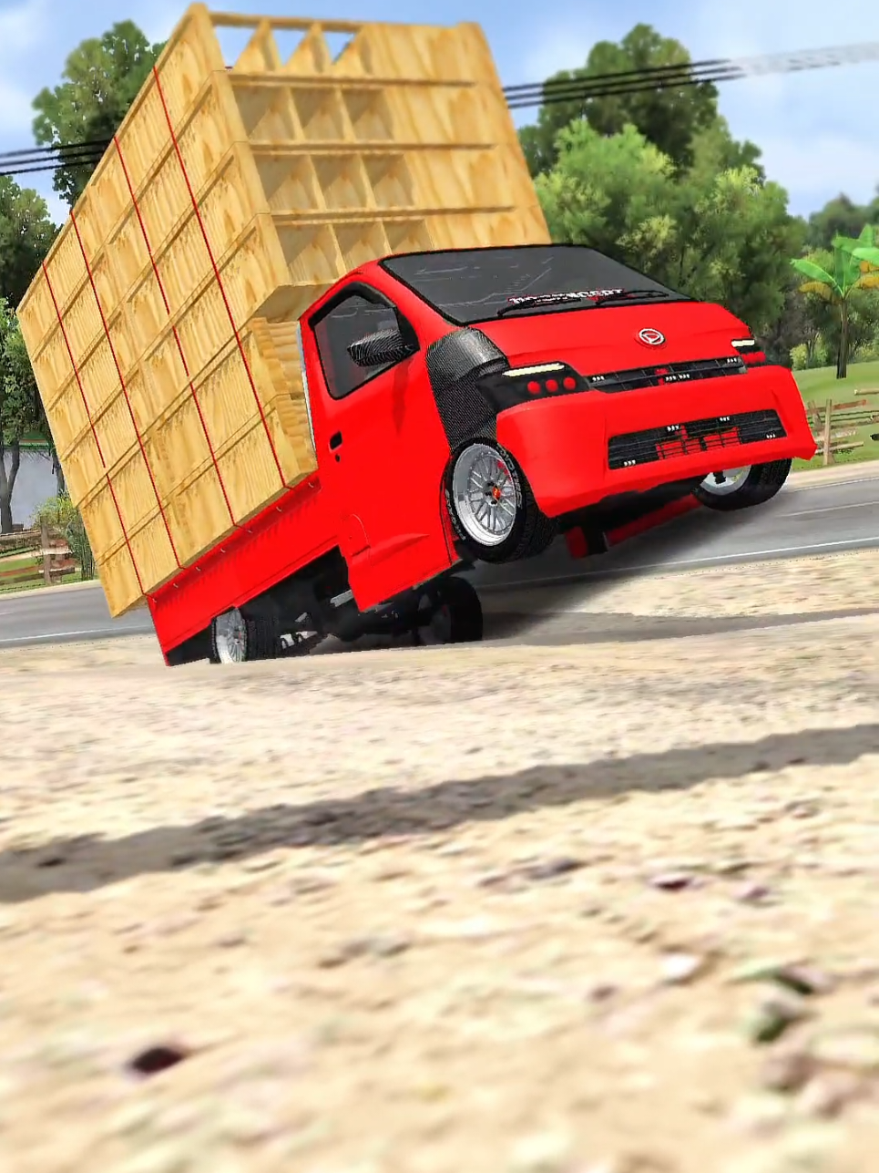 hancur mobil🤣🤣@119CONCEPT_WORKSHOP @SAHRULRESTU🦏 @𝙉𝙔𝙊𝙉𝙂𝙎𝙏𝙀𝙆𝙐𝙇 @Akbar_mubarak @Fajri_trans78 @Firman Radiator Dyna🗿 @Walid_talang_air_🗿 @Andika_trans @Aryaaa05 @CAH SULTENG @CCTV KM64 STORY @darma trans @Erwinkatalis_granmax @Fadlan_KnalpotCung_ @Fadly @Jansem kaca film @judding lampu tembak @Muh Fadhil @ʀᴇᴅ ᴀʟɪᴇɴ @Ptraaa_57 @samill kunci roda @SRT COMMUNITY @Walid_spakbor_jumbo 🗿 @𝙬𝙖𝙣𝙙𝙞 24 𝙑𝙊𝙇𝙏🦇 @Y17• @zaky firdaus @•agus dop pariasi 🚀 @. ERFANDI @🇦 🇷 🇭 🇾 🇦 🇸 #fyp #panaskipassayangkipas #modviraltiktok #murahnikmatlezat #freepalestine🇵🇸❤️ #agus❤️sahrul #daengmuangid 