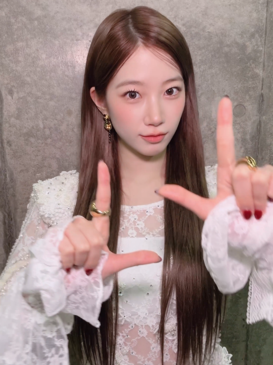 🌀🌀🌀 #LE_SSERAFIM #르세라핌  #KAZUHA #카즈하 