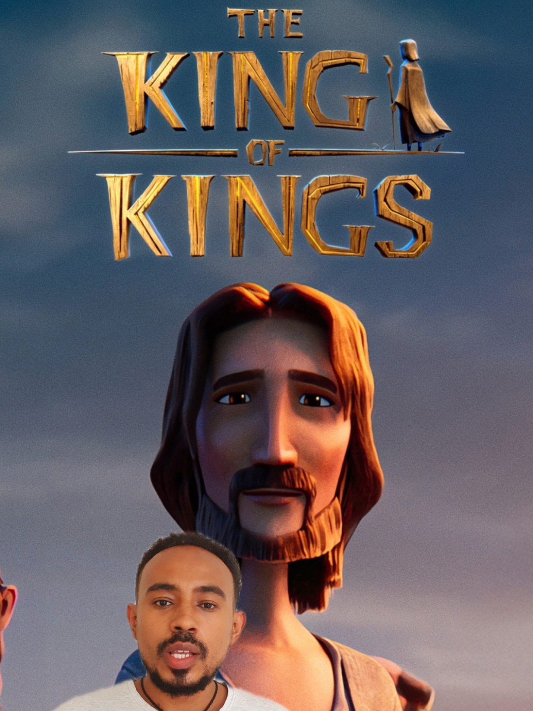 The King of kings - Jesus through Charles dickens eyes  #thekingofkings #christianity #jesus   #ethiopia #ethiopian 