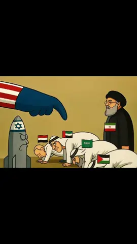 Iran never seclender 💪🇮🇷#ayatullahkhamenei #viralvideo #FYP #update 
