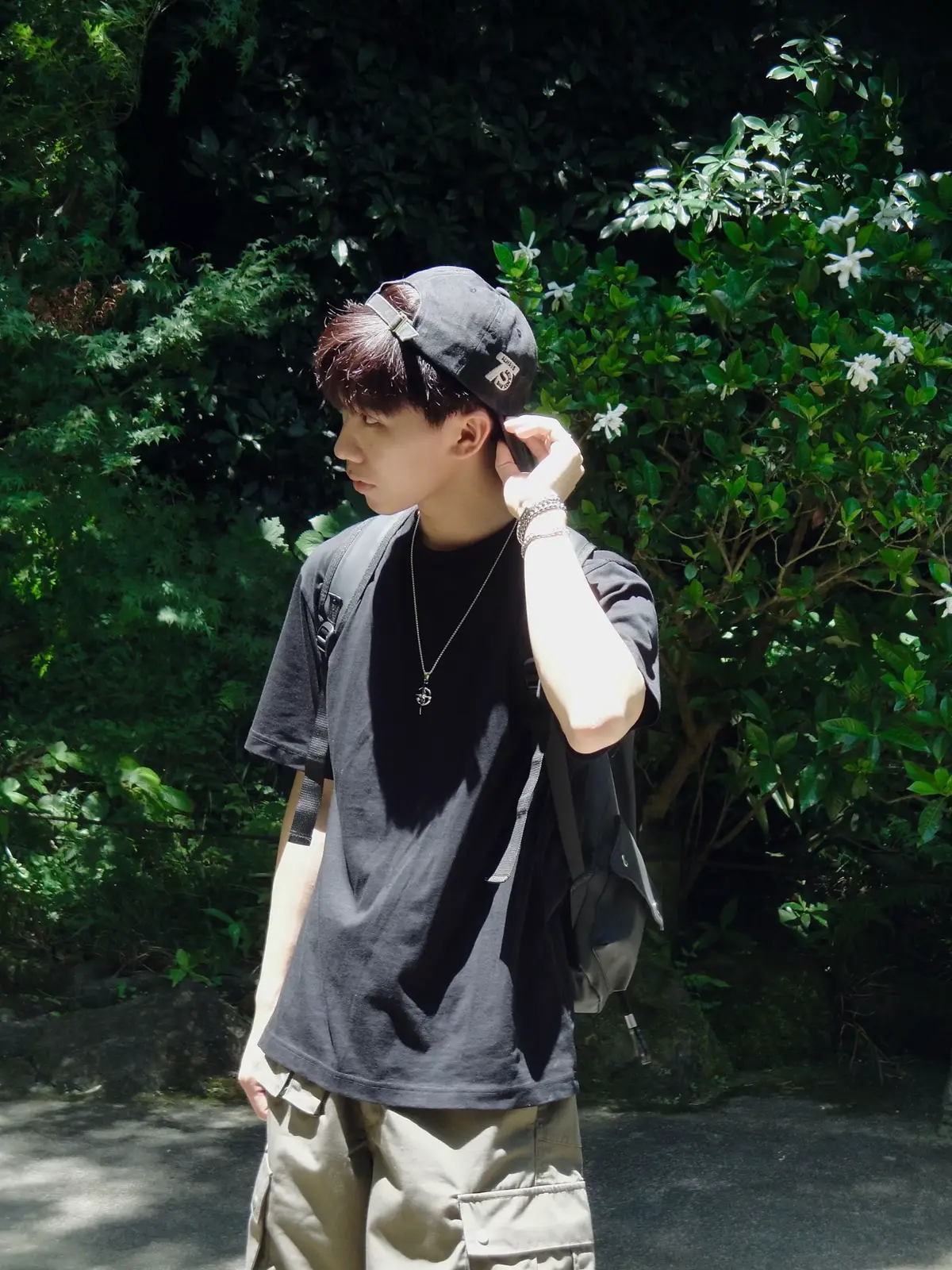 Có những nơi bình yên đến lạ #xuhuong 