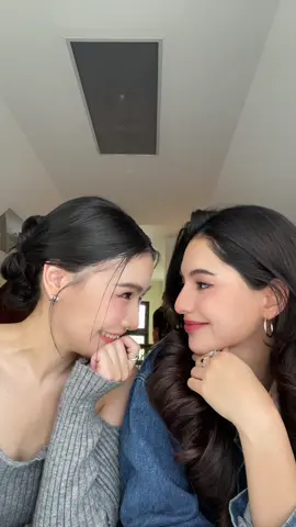 Hmmmm 👀 @พันดาว  #pundao #shellybenda 