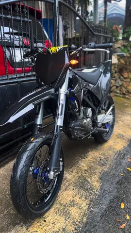 🖤#klxsupermoto #supermotohedon #klxgordon #xybca #fyp 