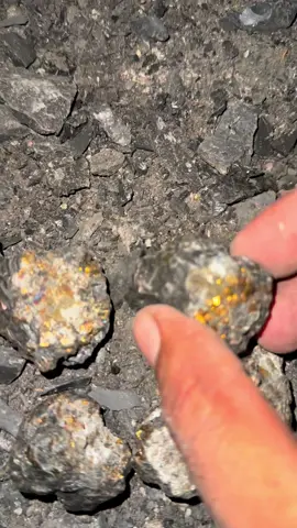 Underground gold mining workers extracting gold  #goldmining #diamondmining @tiktok creators 