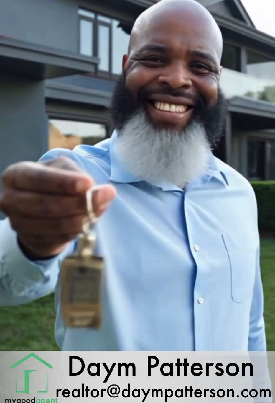 BUY or SELL your home in Connecticut with your Main Man Daym Drops! 🏠  Contact me today: realtor@daympatterson.com #realestate #realestateinvesting #realestateagent 