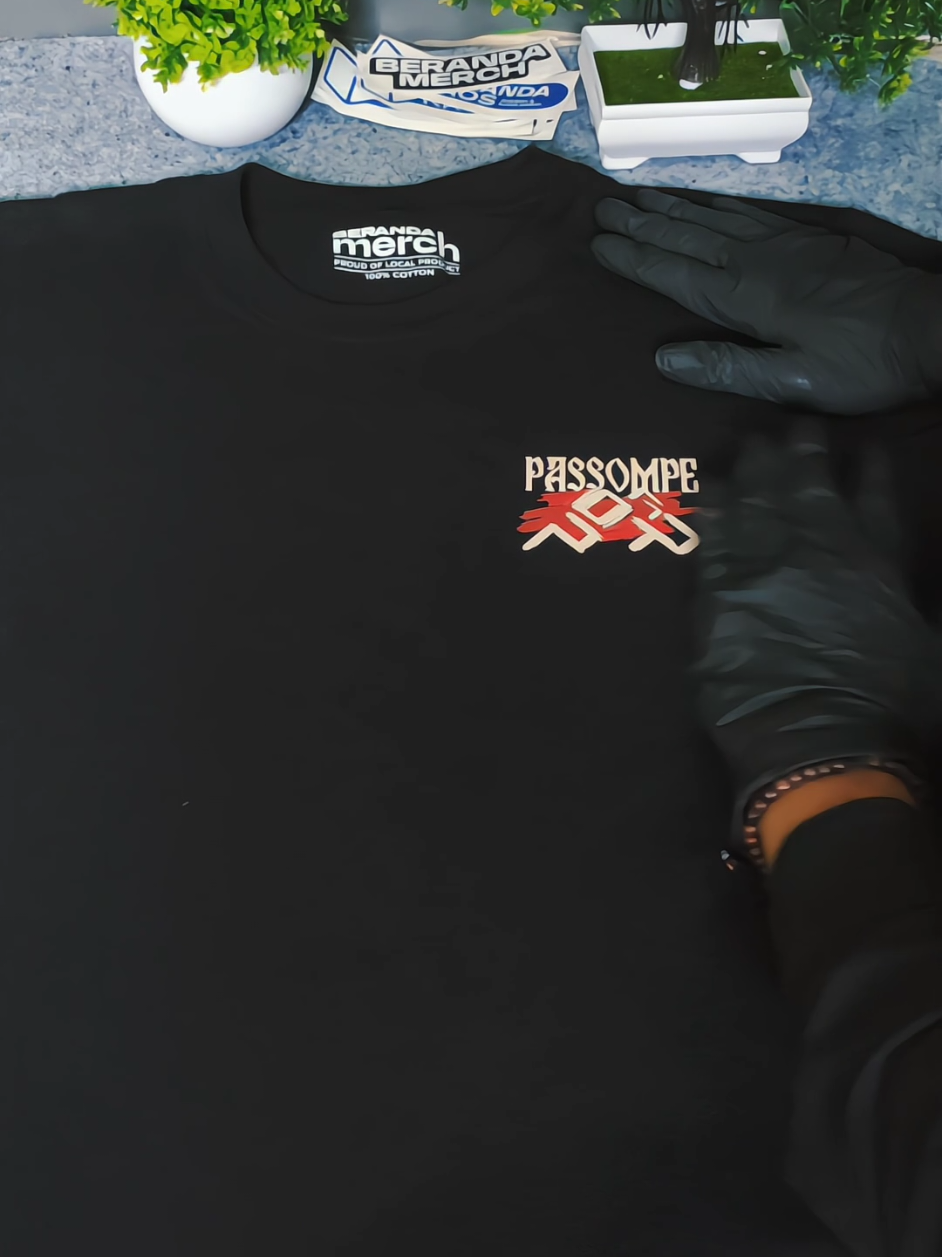 Semngat para PASSOMPE🔥 #passompe #bugisperantau #kaosbugis #fypシ 