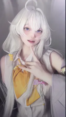 punya saya 🥰 #douyin #cosplays #elainacosplay #chinesegirl #foryoupage 
