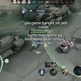 ... #mlbbtiktok #katakata #mobilelegends #cewekgamers #fyp #foryou #4u 