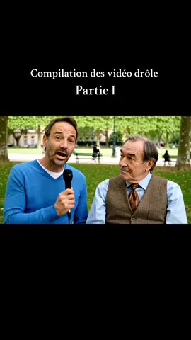 Compilation des vidéos drôles… #pourtoi #ia #veo3 #fyp 