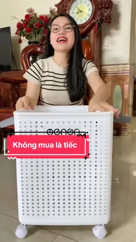 Trả lời @Hương Giỏ đựng quần áo gấp gọn có bánh xe tiện dụng trợ giá #hangxinhtuoi #trending #xuhuong #giadungtienich #giadungthongminh #giodungquanao #giodungquanaogapgon #gionhua #gionhuadungquanao #gionhuagapgon #gionhuagapgoncobanhxe #tiendung #gionhuadanang 