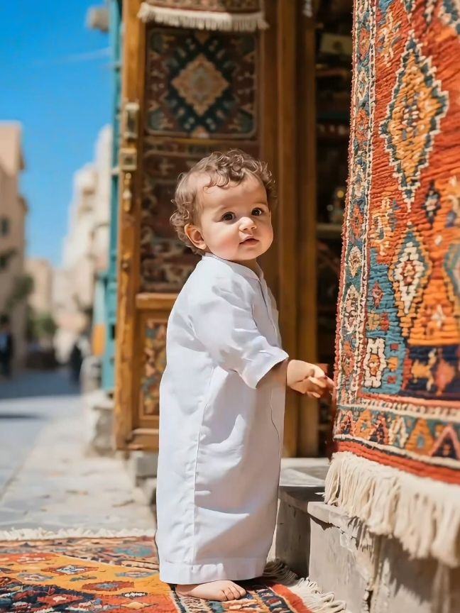 Inheritance of traditional culture