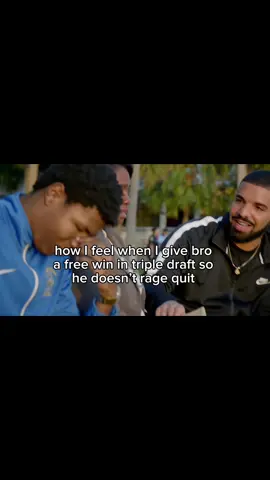 Tag that one bro whos never gon beat you😭✌🏻 | @MRQuare2hmi #cr#clashroyale#clashroyalememes#viral#fyp#clashtok#clash#clashroyaleedit#drake#godsplan#tripledraft#heheheha#mrquareshmi