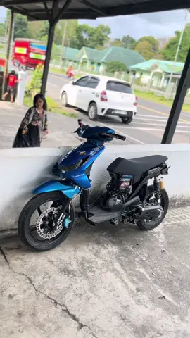 😇🙌 #roadrace #fyp #131std #trend #mp7 #beat #perdanamotorracingteam #sumbarstyle🤙🔥 #fy #beatroadrace 